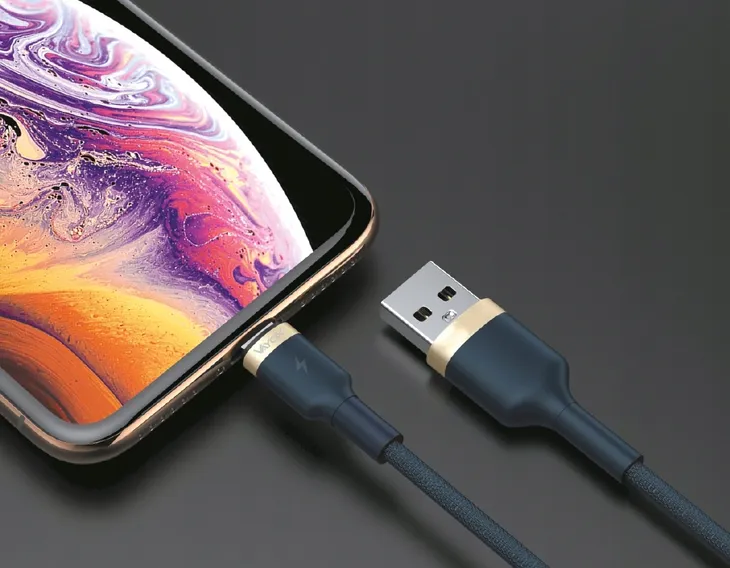 kabel-usb-apple-lightning-vayox-va0060-1-m-kod-producenta-va0060