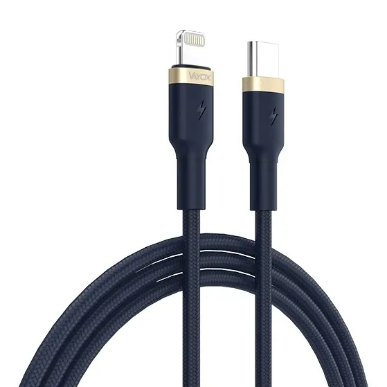 kabel-usb-apple-lightning-vayox-1-m-stan-nowy