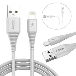 kabel-usb-apple-lightning-vayox-1-m