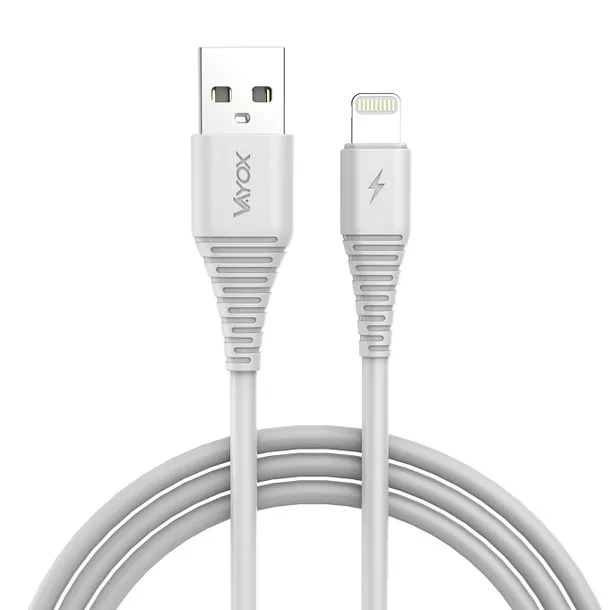 kabel-usb-apple-lightning-vayox-1-m-dlugosc-przewodu-1-m