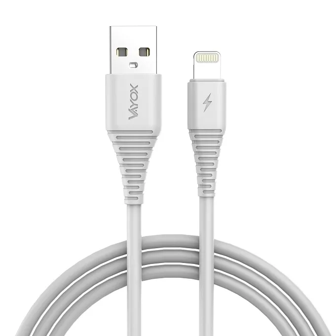 kabel-usb-apple-lightning-vayox-1-m-stan-nowy