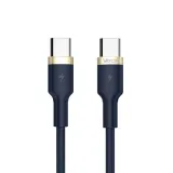 kabel-vayox-usb-typ-c-usb-typ-c-1-m-niebieski-stan-nowy