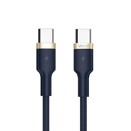 kabel-vayox-usb-typ-c-usb-typ-c-1-m-niebieski