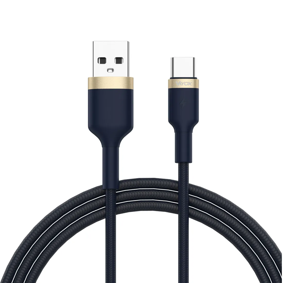 kabel-usb-usb-typ-c-vayox-1-m