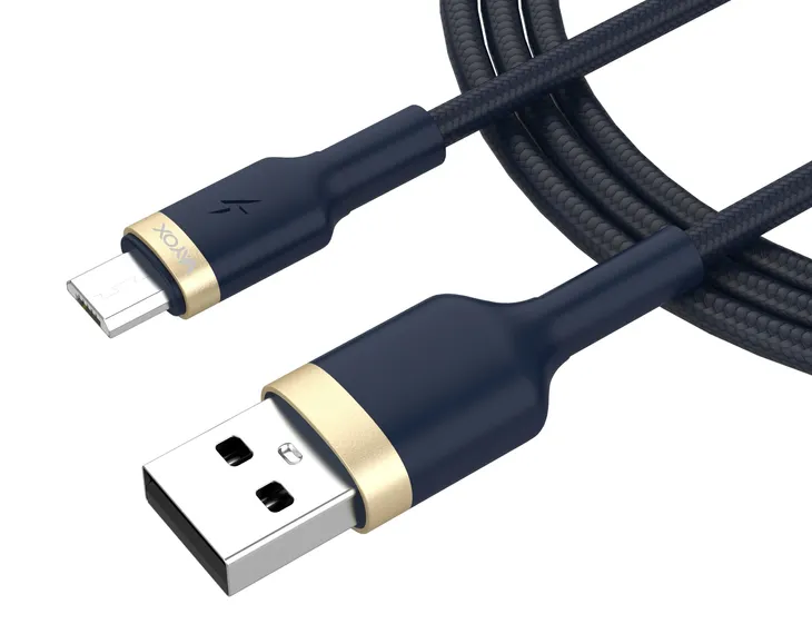 kabel-usb-microusb-typ-b-vayox-1-m-kolor-niebieski