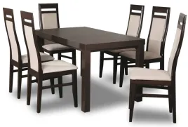 stol-6-krzesel-orzech-zestaw-do-salonu-kuchni