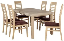 stol-z-krzeslami-komplet-stolowy-do-salonu-sonoma