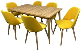 zestaw-loftowy-stol-4-krzesla-do-salonu-jadalni