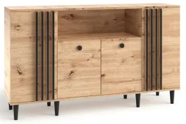 komoda-160-komoda-pod-telewizor-komoda-z-drzwiami