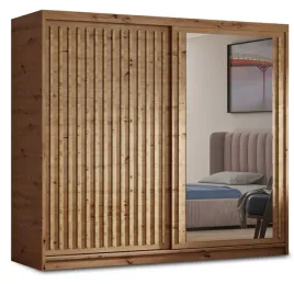 szafa-przesuwana-z-lamelami-z-lustrem-180-pojemna-szafa-do-sypialni-artisan