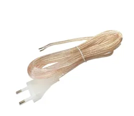 przewod-przylaczeniowy-z-wtyczka-plaska-omyp-2x075-3m-transparentny