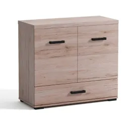 komoda-z-szufladami-i-drzwiami-sonoma-szafka-biala-komoda-na-bielizne