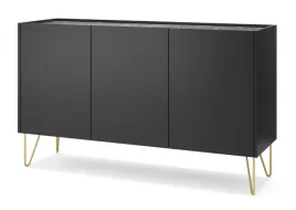 komoda-do-salonu-140-cm-nowoczesna-czarna-komoda