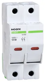 noark-podstawa-bezpiecznikowa-30a-1000v-dc-2-beg-dc-20b-wskaz-zadzialania