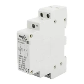 stycznik-modulowy-bc101-1p-25a-typ-20-2z-0r-bemko