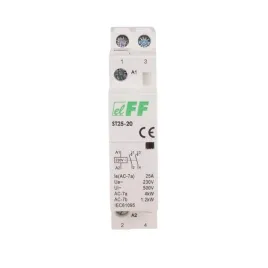 fandf-stycznik-modulowy-na-szyne-230v-ac-st25-20