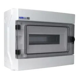 rozdzielnica-hermetyczna-rh-8-1x8-ip65-drzwi-transparentne-260x260x138mm