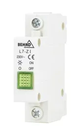 lampka-kontrolna-kontrolka-l7-zielona-bemko-a15-l7-zi