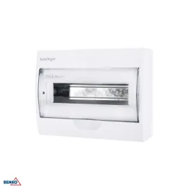 rozdzielnica-natynkowa-1x12-ip40-zaciski-12n-12pe-schelinger