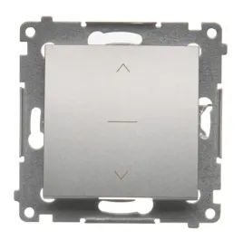 simon-54-lacznik-roletowy-trojpozycyjny-1-0-2-dzw1k-01-43-srebrny-mat