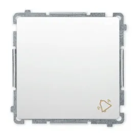 simon-basic-lacznik-dzwonek-bmd1-01-11-modul-bialy
