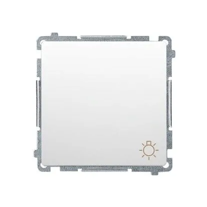 simon-basic-lacznik-swiatlo-bms1-01-11-modul-bialy-stan-nowy