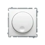 simon-basic-sciemniacz-tranzystorowy-obrot-bms9t-01-11-modul-bialy