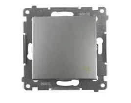 simon-54-lacznik-wlacznik-krzyzowy-dw7-01-43-srebrny-mat