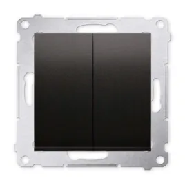 simon-54-lacznik-wlacznik-podwojny-klasyczny-dw5-01-48-antracyt