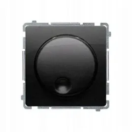 simon-basic-regulator-do-zalaczania-i-regulacji-zrodel-swiatla-czarny