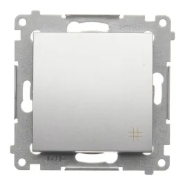 simon-54-lacznik-wlacznik-krzyzowy-dw7-01-43-srebrny