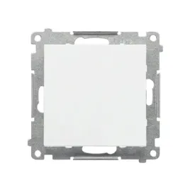 simon-55-lacznik-schodowy-bez-piktogramu-szybkozlacza-bialy-mat