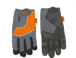 rekawice-robocze-skora-syntetyczna-wstawki-pcv-10-97-605-neo-tools