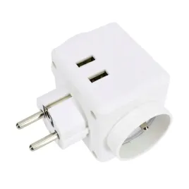 rozgaleznik-3-gniazda-z-uziemieniem-16a-2-gniazda-usb-2-4a-bialy