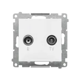 simon-55-gniazdo-antenowe-r-tv-koncowe-separowane-modul-bialy-mat