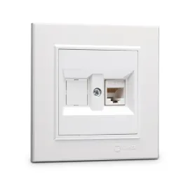 karea-gniazdo-komputerowe-1xrj45-cat5-z-ramka-bialy-56001035-makel