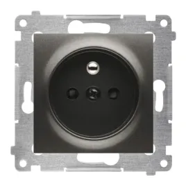 simon-54-gniazdo-z-przeslonami-z-uziemieniem-dgz1z-01-48-antracyt