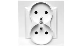 simon-10-gniazdo-podwojne-z-uziemieniem-kompletne-monoblok-cgz2-11-bialy