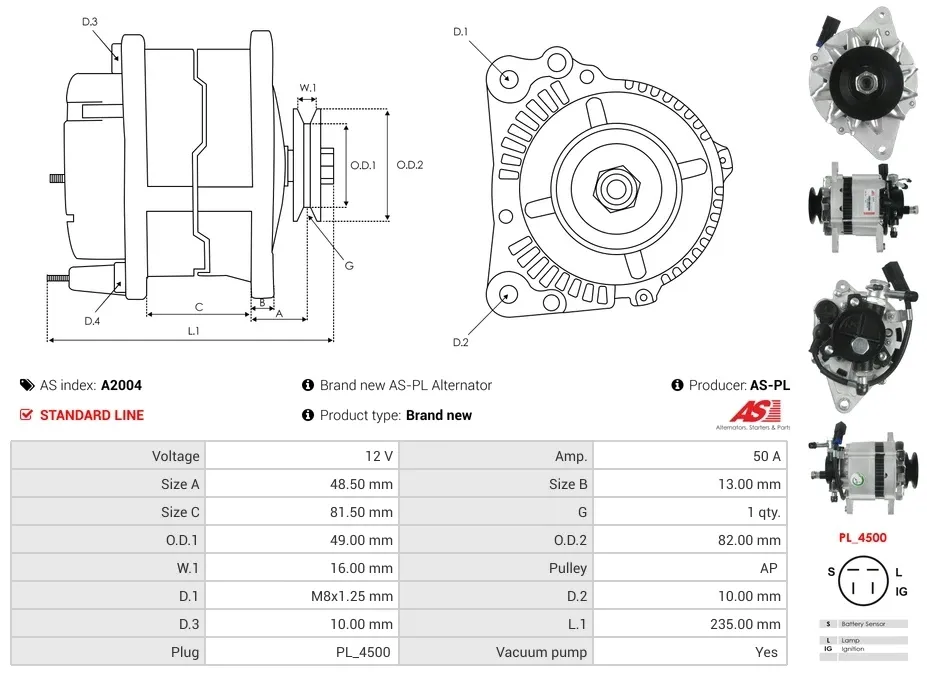 alternator-as-pl-a2004-stan-nowy