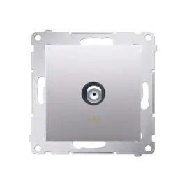 simon-54-gniazdo-antenowe-sat-typ-f-dasf1-01-43-srebrny