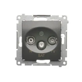 simon-54-gniazdo-antenowe-tv-sat-scienne-dask-01-48-antracyt
