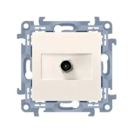 simon-10-gniazdo-poj-sat-antenowe-typu-f-casf1-01-41-kremowe