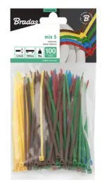 opaska-zaciskowa-kablowa-25-x-100mm-colour-mix-100-szt-kolorowe-trytytki
