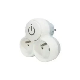 rozgaleznik-z-uzieminiem-2-gniazda-wylacznik-16a