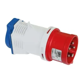 adapter-pce-wejscie-16-5-wyjscie-gs-230-v-ip44