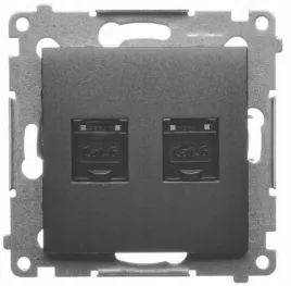 simon-54-gniazda-komputerowe-podwojne-rj45-kat-6-d62-01-49