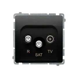 simon-basic-gniazdo-antenowe-r-tv-sat-bmzar-sat1-3-1-01-49