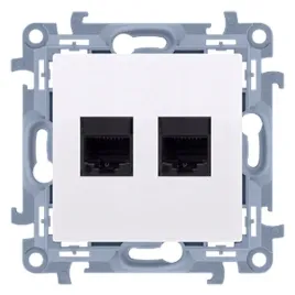 simon-10-gniazdo-komputerowe-podwojne-rj45-c52-01-11-biale