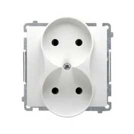 simon-basic-gniazdo-wtyczkowe-podwojne-bez-uziemienia-bialy-bmg2m-01-11