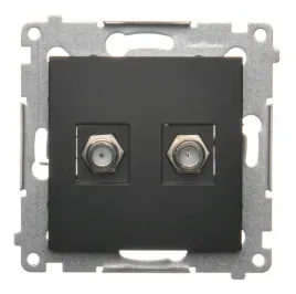 simon-54-gniazdo-antenowe-typu-f-podwojne-dasf2-01-49-czarny